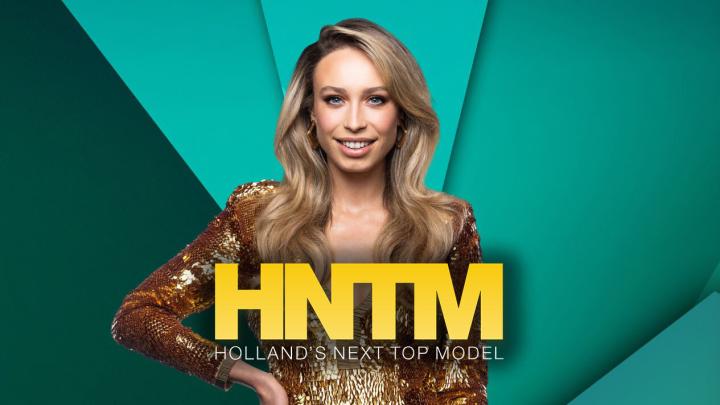 Hollands Next Top Model
