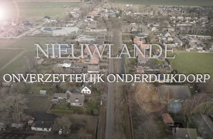 Nieuwlande