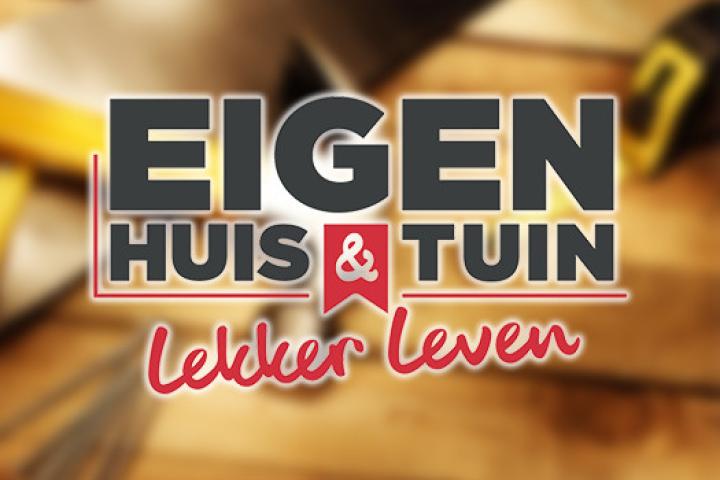 Eigen Huis en Tuin